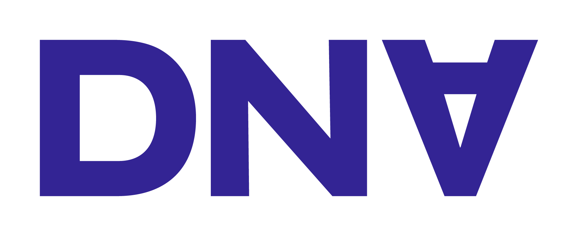 DNA Seattle 2021 Logo